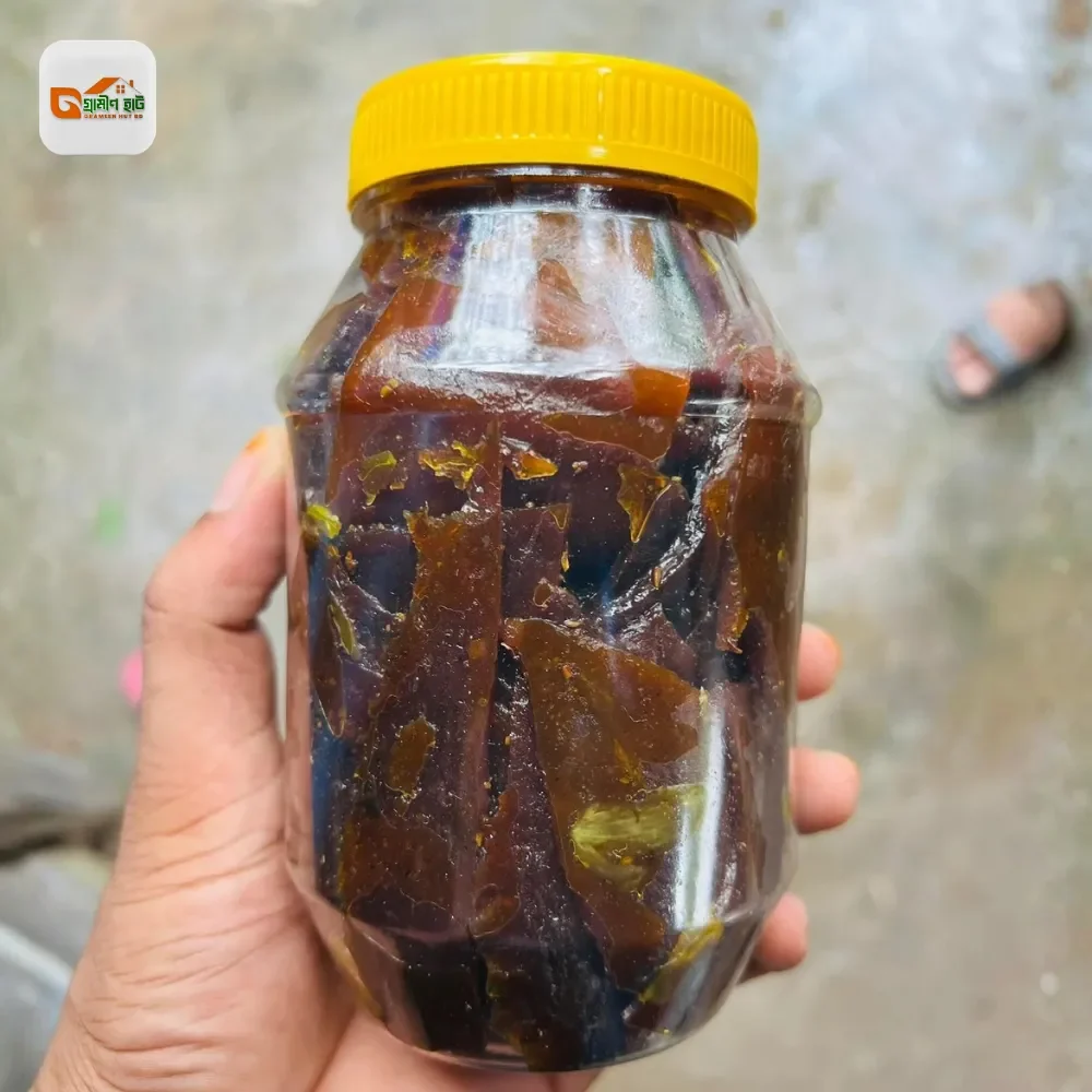 Amm Shotto-05 PE 500g